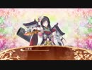 【城プロRE】小倉城ボイス集