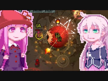 【HoHW】#7 大魔導士茜ちゃん