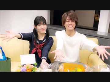 MOZAIKU NIGHT 2018年3月28日放送分