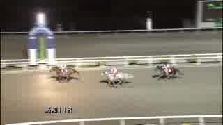 2018年3月27日高知競馬11R 白髪山特別(B-1組) ロケットビーン