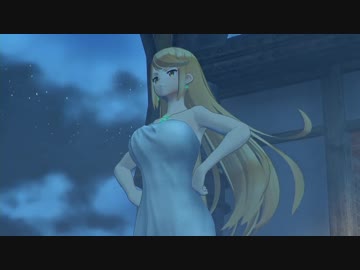 【実況】愛に生きるゼノブレイド2 part28