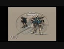 アーチャーとストリムの【ガンダムＶＳＺガンダム】極縛り実況 #1