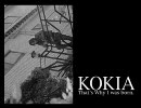 「なにげない一言」 KOKIA
