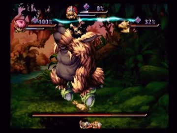 やり損ねた名作　聖剣伝説LOMを初プレイ　【実況プレイ】　part8