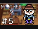 【実況】奇妙で、おもしろい。そして、せつない。 05 【MOTHER3】