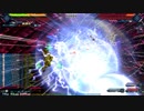 BALDR HEART EXE 半地格闘で悪夢を見た