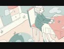 morning glow / 初音ミク