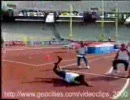 痛いかもしれない動画。しょの2