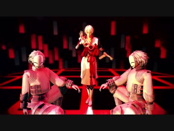 【ドラマダ】白葉様とα達でS/C/R/E/A/M