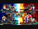 【EXVSMBON】ダンスタイムだ！！第１０章