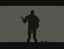 Vocaloid original_Boys play with their toys