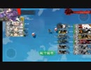 【艦これ】6-5　4隻倶楽部チャレ【音なし】