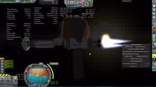 【KSP1.4.1】未来科学で宇宙開発vol.04【ゆっくり実況】