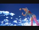 MarieRoseで「Calc.」：作詞作曲：OneRoom：ジミーサムP様  ★モーションキャプチャーumimi様★表情・リップモーション：玲音@れいん様ニコニコ版