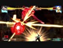 【GGXrdREV2】レイヴンコンボムービーもどき