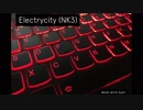 Electrycity【オリジナルBGM/Auxy】