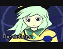 【ハルトマンの妖怪少女　アレンジ】The deficient