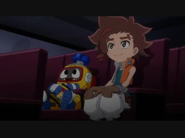 心の声お漏らしマン.heybot!
