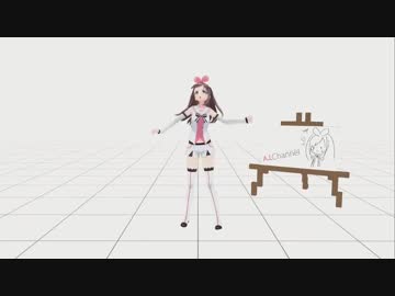 歌うバーチャルYouTuber そのじゅうご