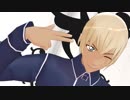 【MMDコナン】スーサイドパレヱド【安室透】