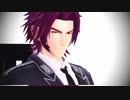 【MMD刀剣乱舞】Aha【蜻蛉切】1080p対応