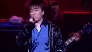 ♪Velvet Underworld：Weiß Kreuz【LAST LIVE03】