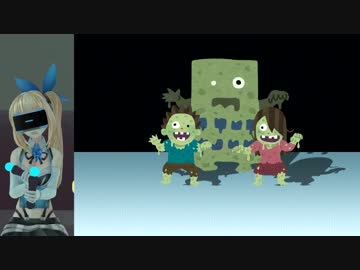 怖くないっていったぢゃん音頭