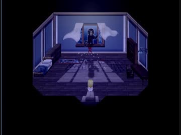 殺戮の天使【主人公:レイチェル】やってみた最終回【プレイ】〖恐怖体験プロジェクト十人目〗