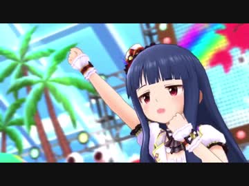 チャーミングアイドル雪美ﾁｬｰﾝ