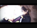 【MMD刀剣乱舞】桃源恋歌【自作モデル】