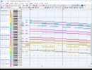 «アレンジ»ゴルベーザ四天王とのバトルbyアキラ　音源FF4,α