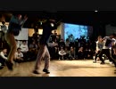 freak style session vol.4　best16第六試合