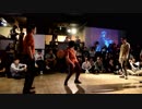 freak style session vol.4　best16第七試合