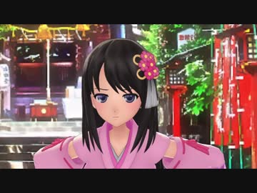 【朝のご挨拶♡】雛乃木まやのツンデレおはよう7連発！！ダイジェスト版#2