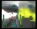 THE 地球防衛軍2 ～男二人で実況プレイ～防衛8日目・後編