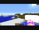 【ゆっくり実況】minecraftでゆったりもったり　その１６