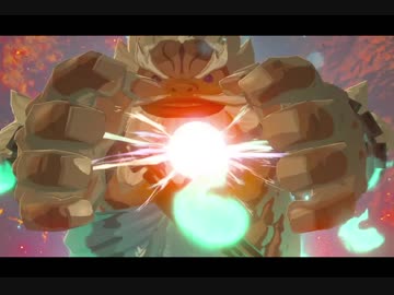 （６６）はじめてのゼルダの伝説ブレスオブザワイルド