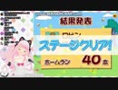 オッちゃん、ロビカスを粉砕する UC