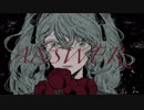 ANSER/初音ミク