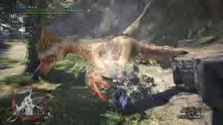 【MHW】もみ☆ラジ　第6回【モンスターハンターワールド】