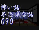 【ゆっくり】怖い話＆不思議な話を読んでみる90