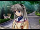 生意気な後輩JKに蹴られたい　その16【CLANNAD実況】
