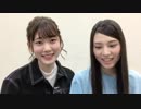 2018.03.29 乃木坂46 伊藤純奈 相楽伊織  SHOWROOM