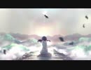 「ナツノカゼ御来光」歌ってみた。【mokaちゃん】