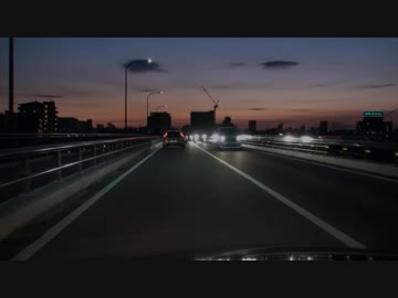 【テスト】どんぐりの里いなぶ まで走ってみた part2