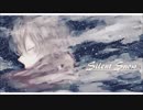 【紫風アズマ】Silent Snow／D.K.WORKS【歌ってみた】