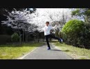 【あほミッキー】さよならガール(H△G) 踊ってみた！