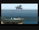 FF14　クガネ潮風亭登頂成功！しかしダイブ失敗(´・ω・｀)　（体験版編集ソフト使用）