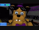 Funny Song - FNAF Chica  Fredbear  in Trunpets