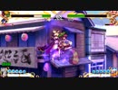【憑依華対戦】四番勝負「両生化弾幕変化」【マミゾウ/天子】